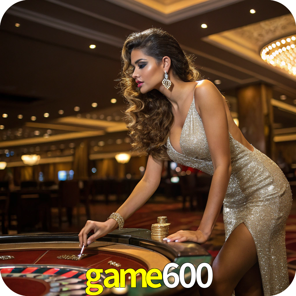 game600 com App – Jogue de Qualquer Lugar