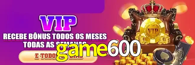 Promoções Imperdíveis do game600