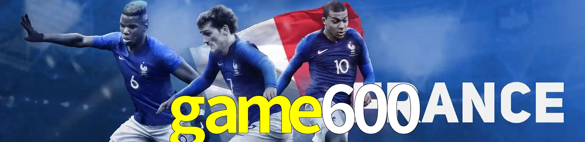 Apostas Esportivas no game600 Cassino